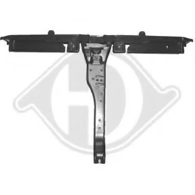 Облицовка передка DIEDERICHS купить