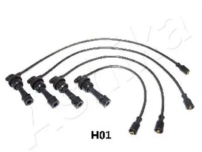 Комплект проводов зажигания ASHIKA купить