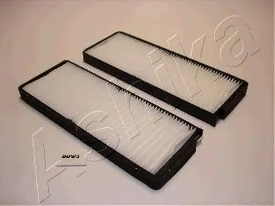 Фильтр, воздух во внутренном пространстве ASHIKA купить