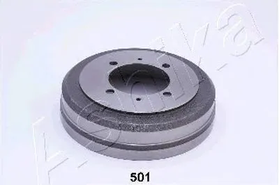 Тормозной барабан ASHIKA купить