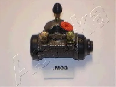 Колесный тормозной цилиндр ASHIKA купить