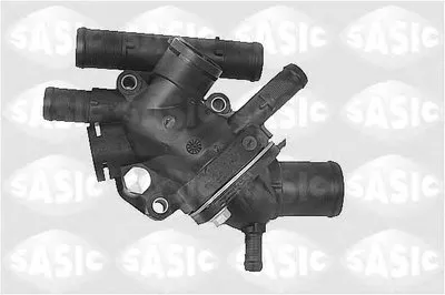 Термостат, охлаждающая жидкость SASIC купить