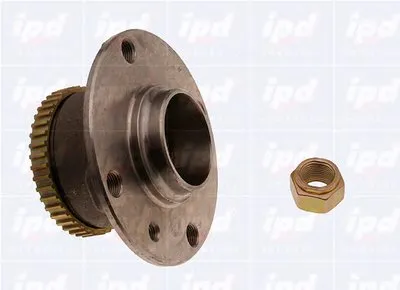 Комплект подшипника ступицы колеса IPD купить