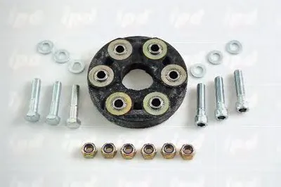 Шарнир, продольный вал IPD купить