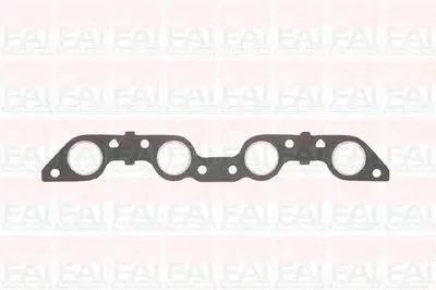 Комплект прокладок выпускного коллектора FAI AutoParts купить