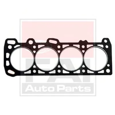 Прокладка, головка цилиндра FAI AutoParts купить