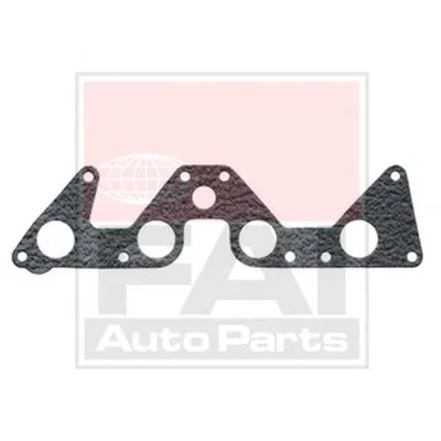 Комплект прокладок, впускной коллектор FAI AutoParts купить