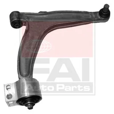 Рычаг независимой подвески колеса, подвеска колеса FAI AutoParts купить