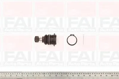 Шаровой шарнир FAI AutoParts купить
