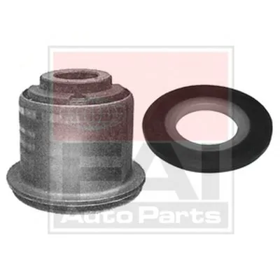 Подвеска, рычаг независимой подвески колеса FAI AutoParts купить