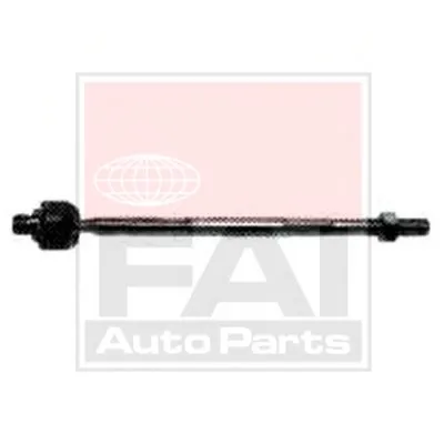 Осевой шарнир, рулевая тяга FAI AutoParts купить