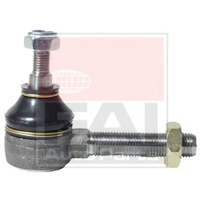 Наконечник поперечной рулевой тяги FAI AutoParts купить