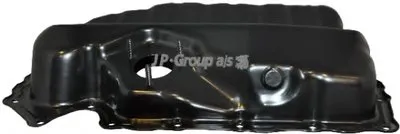 Масляный поддон JP Group JP GROUP купить