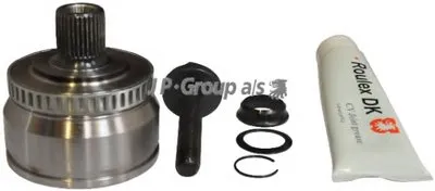 Шарнир, приводной вал JP Group JP GROUP купить