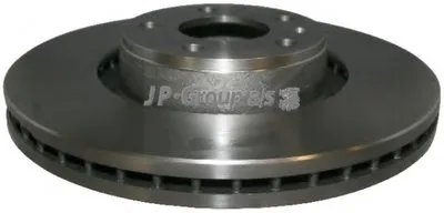 Тормозной диск JP Group JP GROUP купить