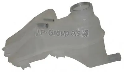 Компенсационный бак, охлаждающая жидкость JP Group JP GROUP купить