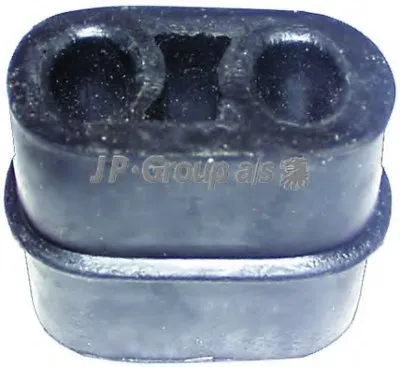Кронштейн, глушитель JP Group JP GROUP купить
