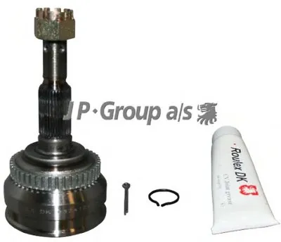 Шарнир, приводной вал JP Group JP GROUP купить