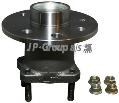 ? колесн. ступицы = JP Group JP GROUP купить