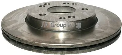 Тормозной диск JP Group JP GROUP купить