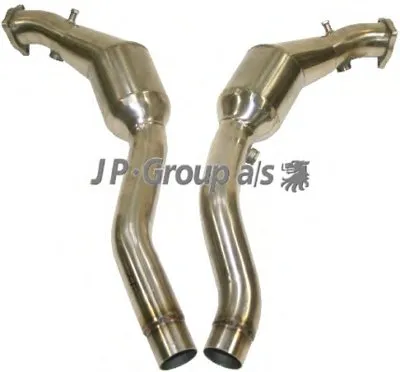 Катализатор для переоборудования DANSK JP GROUP купить