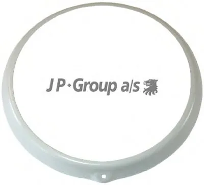 Рамка, основная фара CLASSIC JP GROUP купить