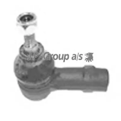 Наконечник поперечной рулевой тяги QH JP GROUP купить