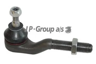 Наконечник поперечной рулевой тяги QH JP GROUP купить
