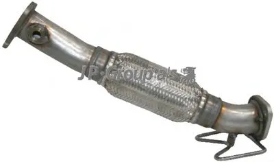 Труба выхлопного газа JP Group JP GROUP купить