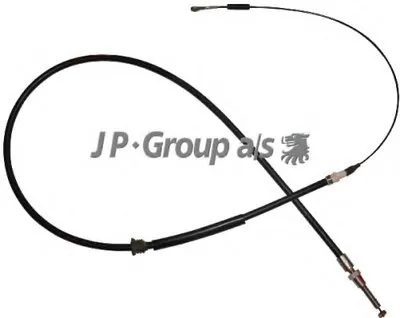Трос, стояночная тормозная система QH JP GROUP купить