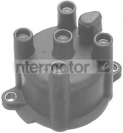 Крышка распределителя зажигания Intermotor STANDARD купить