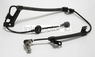 Датчик, частота вращения колеса Intermotor STANDARD купить