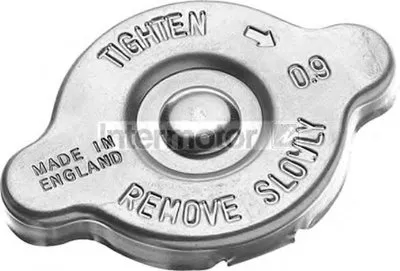 Пробка радиатора Intermotor STANDARD купить