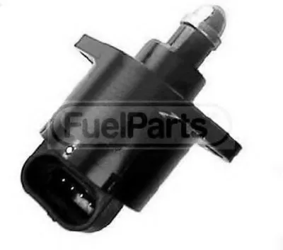 Поворотная заслонка, подвод воздуха Fuel Parts STANDARD купить