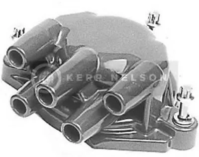 Крышка распределителя зажигания Kerr Nelson STANDARD купить