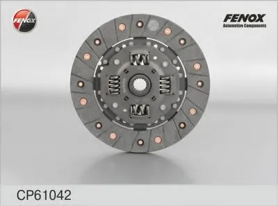 Диск сцепления FENOX купить