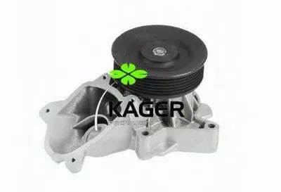 Водяной насос KAGER купить