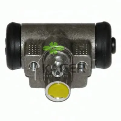 Колесный тормозной цилиндр KAGER купить