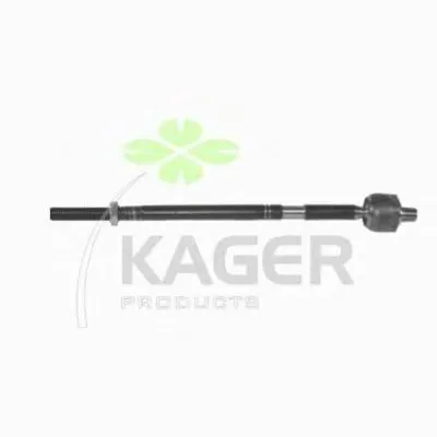 Осевой шарнир, рулевая тяга KAGER купить