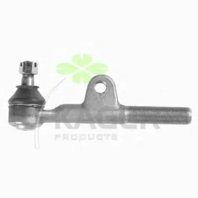 Наконечник поперечной рулевой тяги KAGER купить