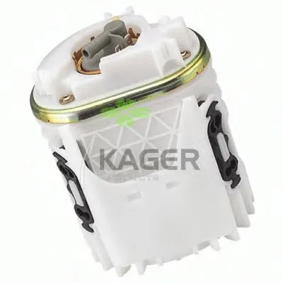 Топливный насос KAGER купить
