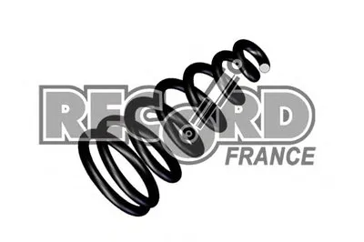 винтовая пружина RECORD FRANCE купить