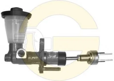 Главный цилиндр, система сцепления GIRLING купить