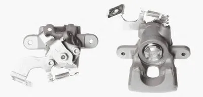 Тормозной суппорт KAWE купить