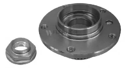 Комплект подшипника ступицы колеса KAWE купить