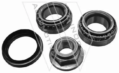 Комплект подшипника ступицы колеса KAWE купить