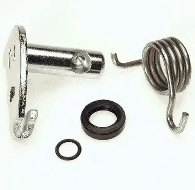 Ремкомплект, вал стояночный тормозной (тормозной суппорт) KAWE купить