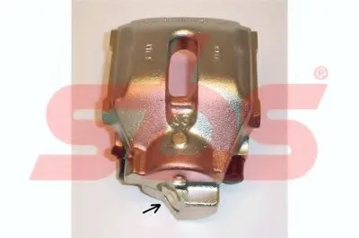 Тормозной суппорт sbs купить