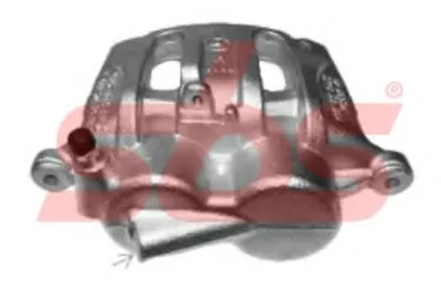 Тормозной суппорт sbs купить