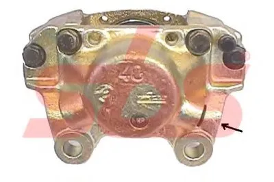 Тормозной суппорт sbs купить